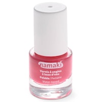 Kinder Nagellack auf Wasserbasis – Fuchsia