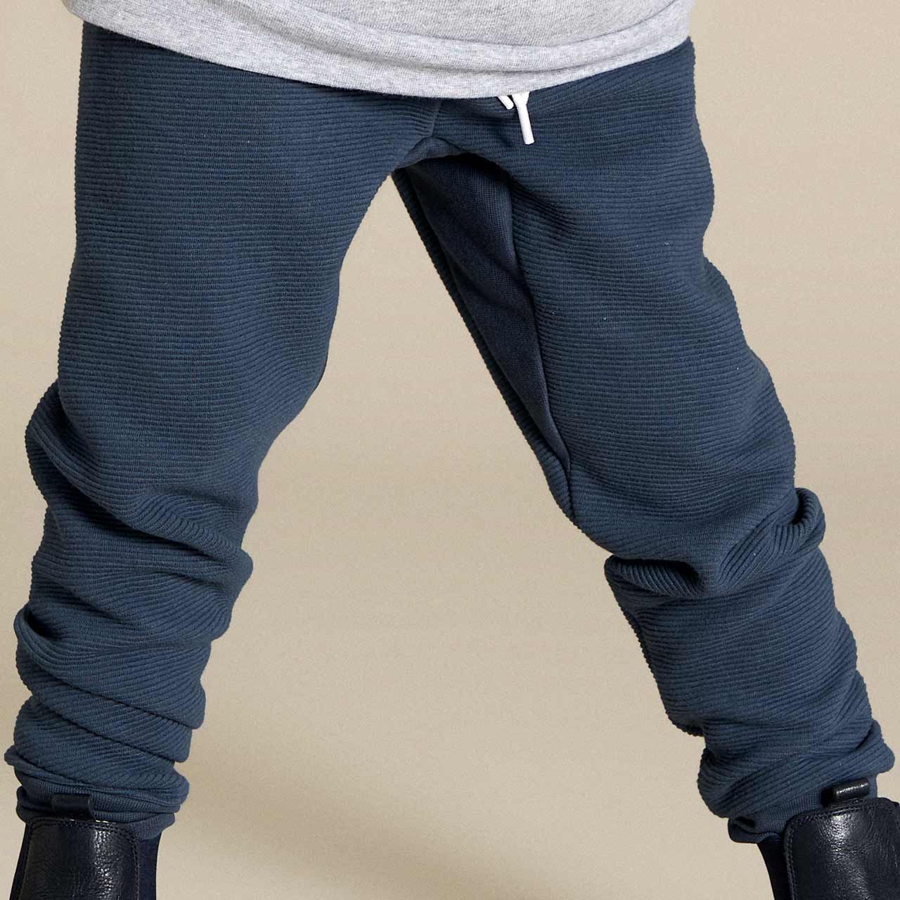 Robuste Sweat Jogginghose