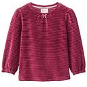 Vorschaubild Schlafanzug People Wear Organic Nicki langarm Motiv