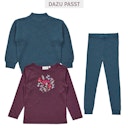 Vorschaubild Kuscheliger Strick Pullover