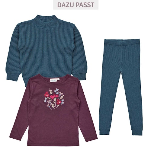 Kuscheliger Strick Pullover
