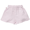 Vorschaubild Lockere Musselin Shorts