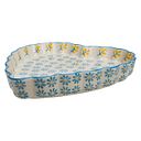 Vorschaubild Quicheform FLORAAL 26 cm zum Backen und Servieren
