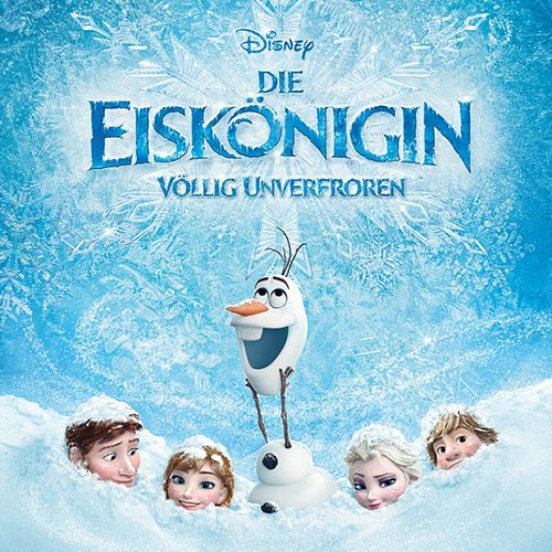 Disney Elsa Die Eiskönigin Tonie ab 4 Jahren