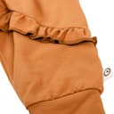 Vorschaubild Edle Krabbelhose Schleife