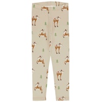 Jersey Leggings
