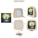 Vorschaubild Silhouette Tijana Draws - Muschel