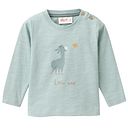 Vorschaubild Langarmshirt People Wear Organic Interlock/Jersey Motiv