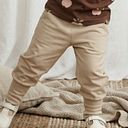 Vorschaubild Sweat Freizeithose rosa