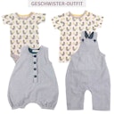 Vorschaubild Kurzarm Shirt Giraffe