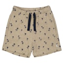 Vorschaubild Weiche Palmen Shorts