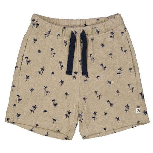 Weiche Palmen Shorts