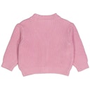 Vorschaubild Grobe Strickjacke