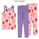 Vorschaubild Unterhemd Gemüse