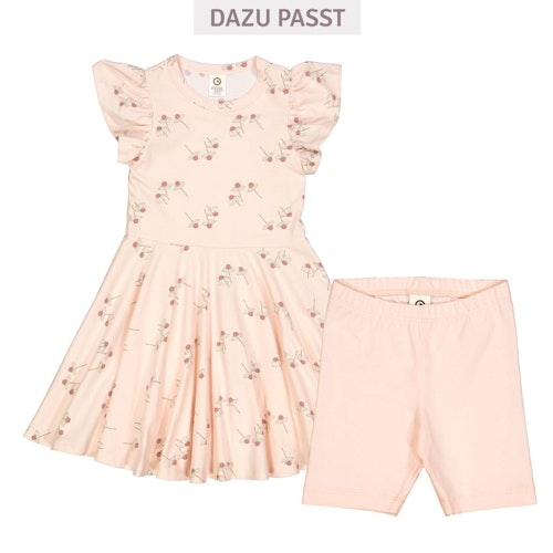 Kurze Radlerhose elastisch