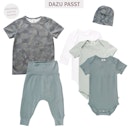 Vorschaubild Elastisches T-Shirt Leuchtturm