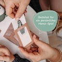 Vorschaubild Bastelset Memo-Spiel ohne Kamera