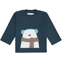 Vorschaubild Shirt langarm Eisbären