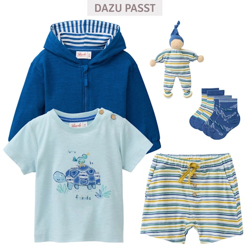 Leichte Shorts