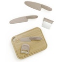 Vorschaubild Kindermesser-Set