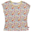 Vorschaubild Sommerliches Shirt Papagei