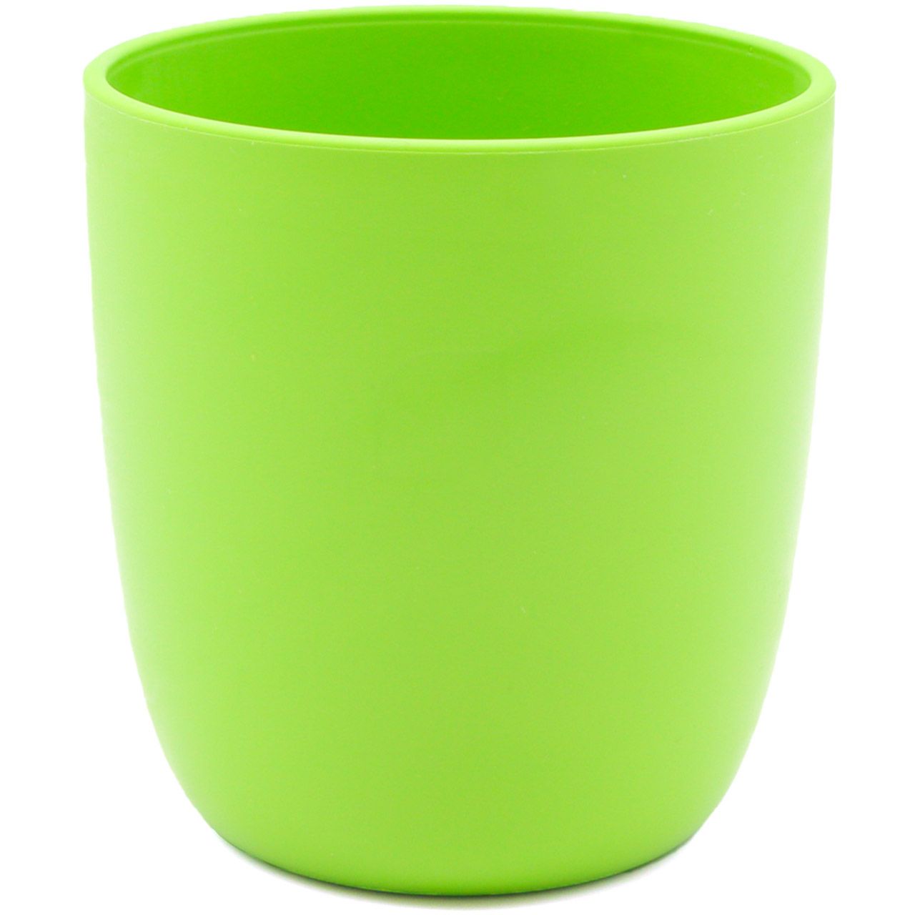 Becher grün 200 ml – bruchsicher & frei von Weichmachern