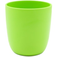 Becher grün 200 ml – bruchsicher & frei von Weichmachern