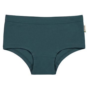 Hipster Briefs blau
