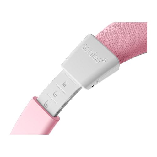 Bluetooth Kopfhörer für Toniebox 2 in Rosa