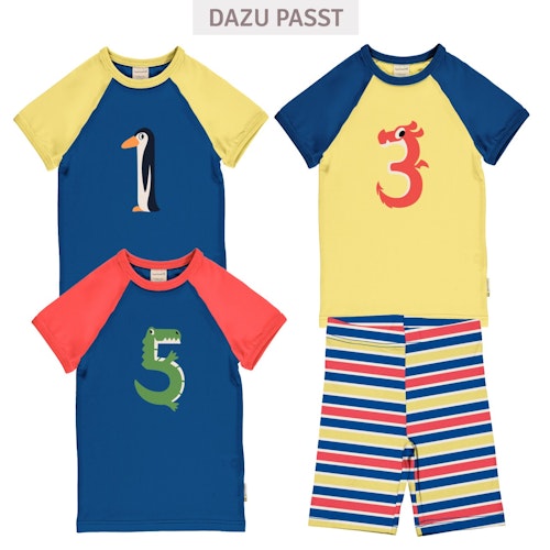 Weiche Radler Shorts