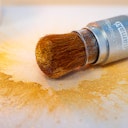 Vorschaubild Bio-Glitzerpulver zum Nachfüllen – Gold