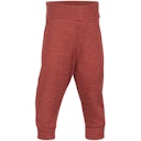 Vorschaubild Babyhose Wolle seide