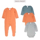 Vorschaubild Basic Body langarm