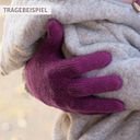 Vorschaubild Handschuhe Pure Pure Wolle