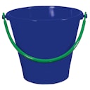 Vorschaubild Großer Sandeimer 2,5 l - 1 Stück