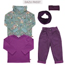 Vorschaubild Thermo Langarmshirt mit Luftkammern