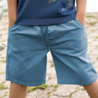 Leichte Webshorts