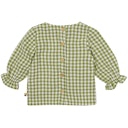Vorschaubild Luftige Musselin Bluse