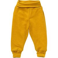 Freizeithose People Wear Organic Wolle/Seide