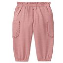 Vorschaubild Freizeithose People Wear Organic Sweat Motiv