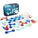 Vorschaubild Magnetspielzeug Ocean Creatures – 24-tgl.