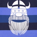 Vorschaubild Weiches Shirt Langarm Wikinger