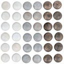 Vorschaubild Mandala Stones 36-tlg. Set – ab 36 Monaten