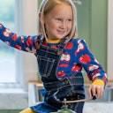 Vorschaubild Weiches Langarmshirt Tractor