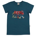 Vorschaubild Feuerwehr Shirt kurzarm