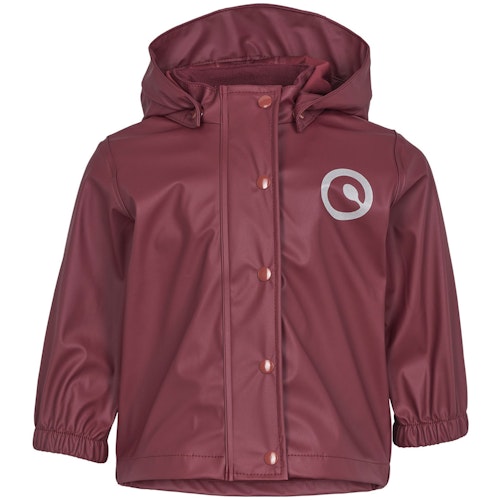 Regenbekleidung Set ungefüttert