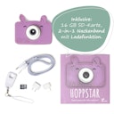 Vorschaubild Digitale Kinderkamera Rookie blossom