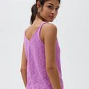 Vorschaubild Unterhemd People Wear Organic Strick ohne Arm Uni