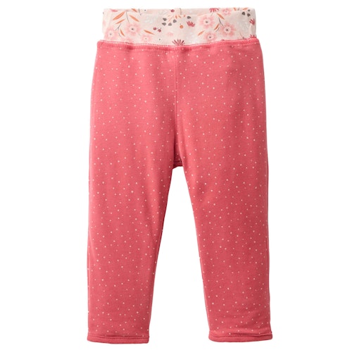 Dicke Wendehose Schneeleopard