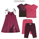 Vorschaubild Shirt kurzarm Pferde